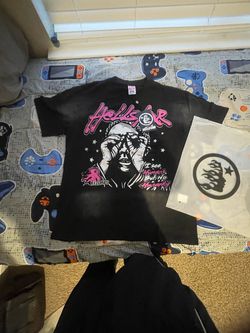 Hellstar size large