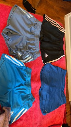 Girl shorts