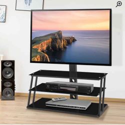 TV Stand for 32 to 65"  Plasma LCD LED or Curved Screen