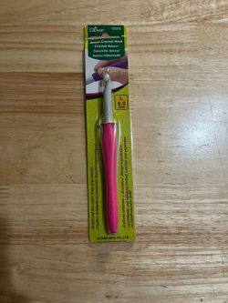 Clover L Hook (Brand New)