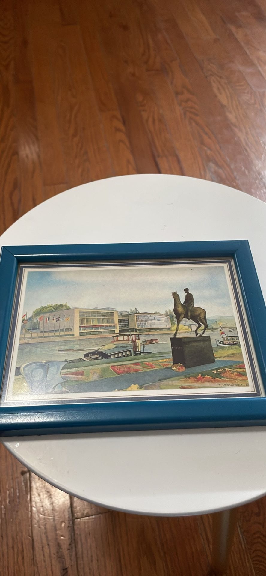 Picture Frame