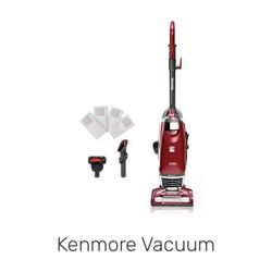 Kenmore Vacuum 