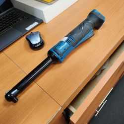 Hercules 3/8 Long Nose Ratchet 114937dh