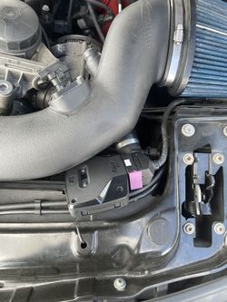 RACECHIP Gts Black F30 335i