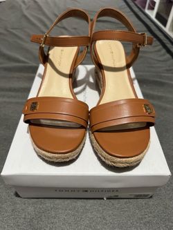 Womens Wedges Tommy