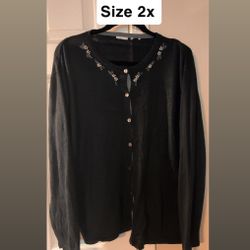 Size 2x 