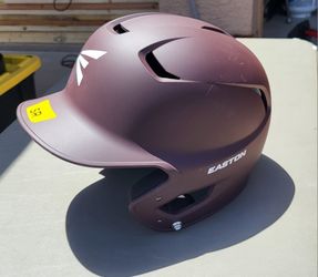 Baseball Batting Helmet