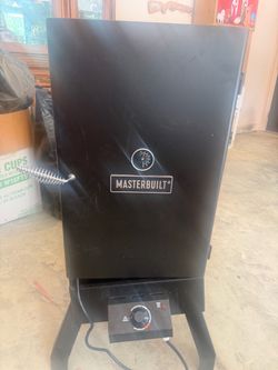 Smoker