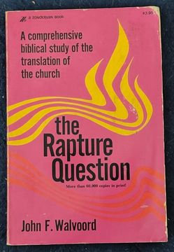 The Rapture Question 