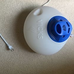 Vicks Humidifier
