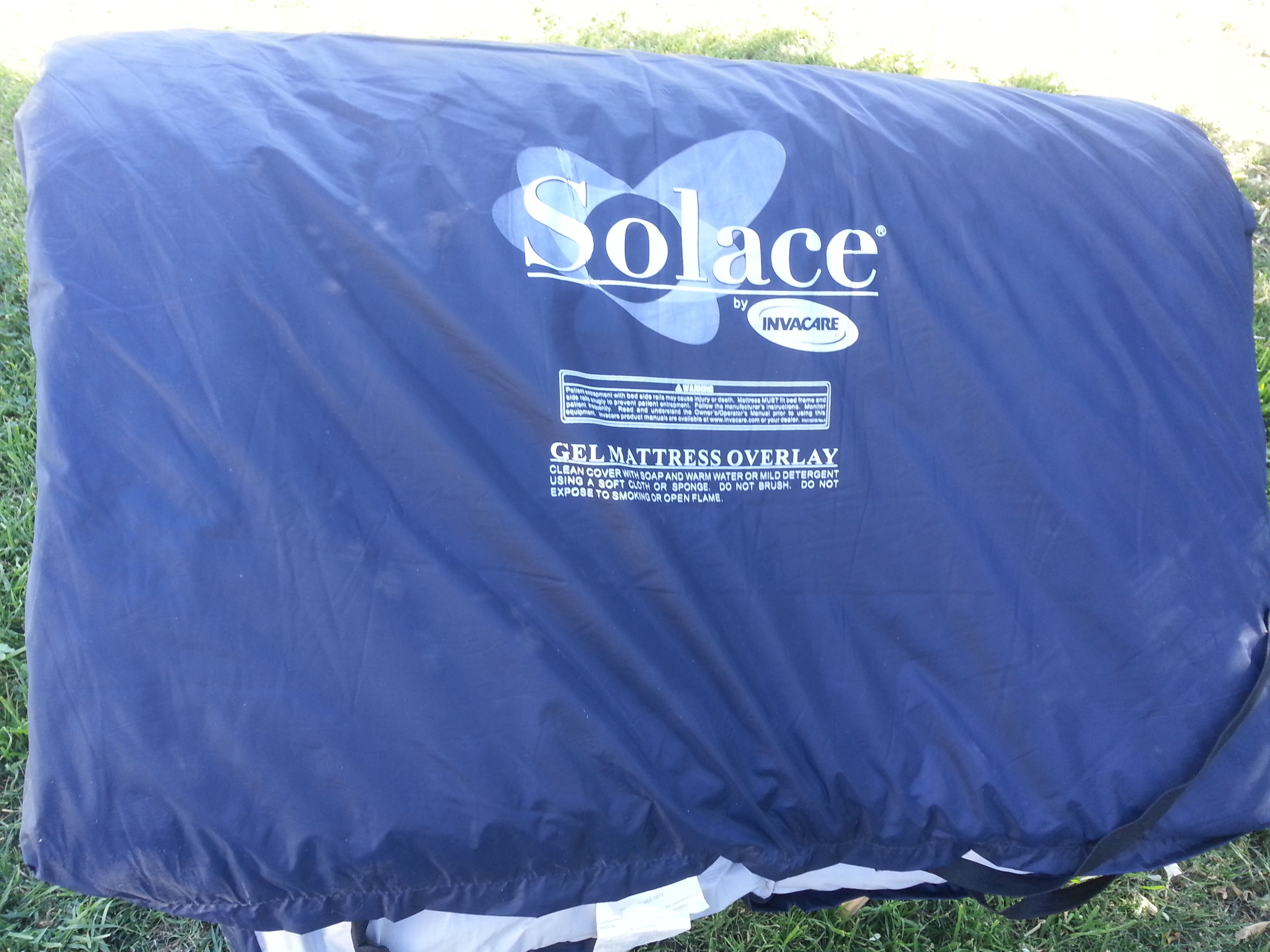 SOLACE by Invacare