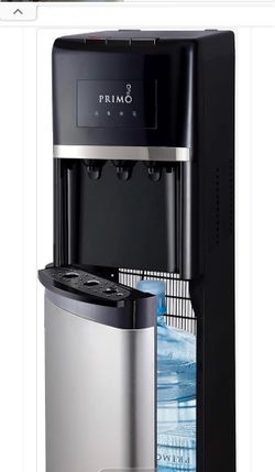 Water dispenser
