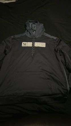 New York Yankee Hoodie