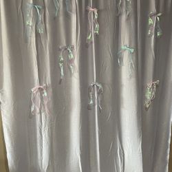 Coquette Party Decorations 