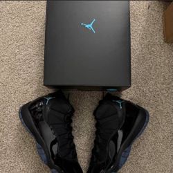 GAMMA JORDAN 11