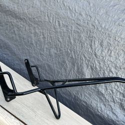 25” Edward Richie Custom Sissy Bar 