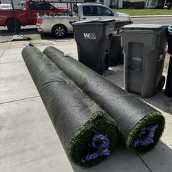 Artificial Grass Rolls 