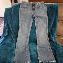 US Polo Assn Women Jeans
