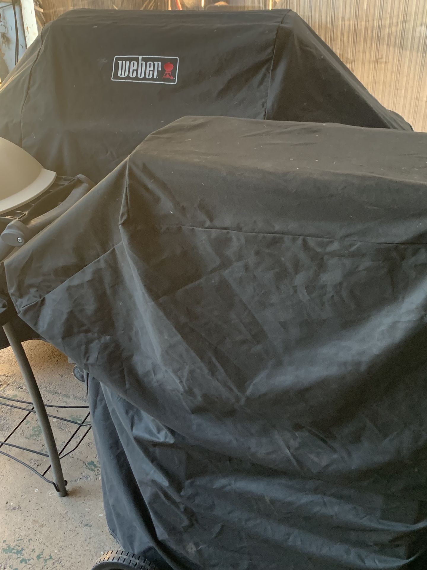 Many Different Grill Bbq Cover Fire Pit