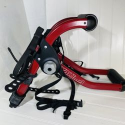 Yakima Super Joe Pro 2 Bicycle Rack