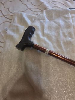 Walking Cane with Ergonomic Handle