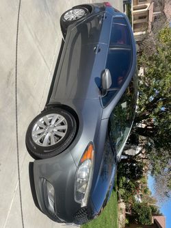 2015 KIA Forte5