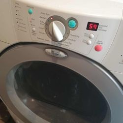 Whirlpool Dryer