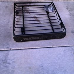 Roof Rack