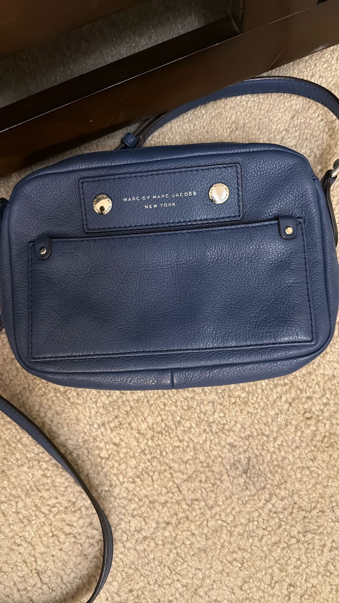 Marc by Marc Jacobs Crossbody Handbag