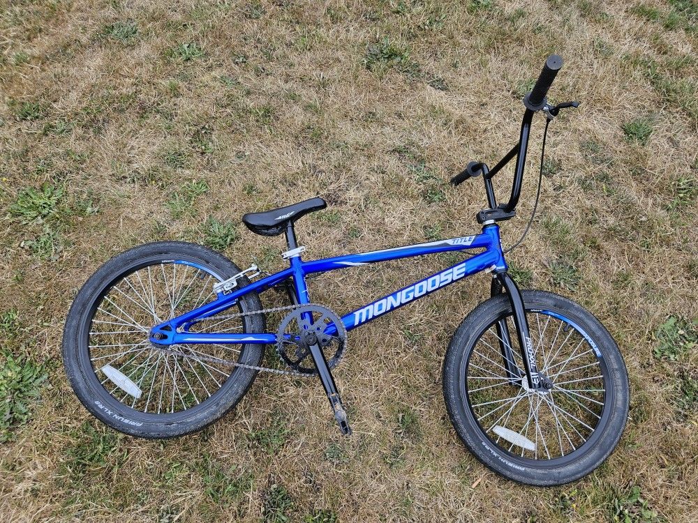 Mongoose title pro xxl hotsell