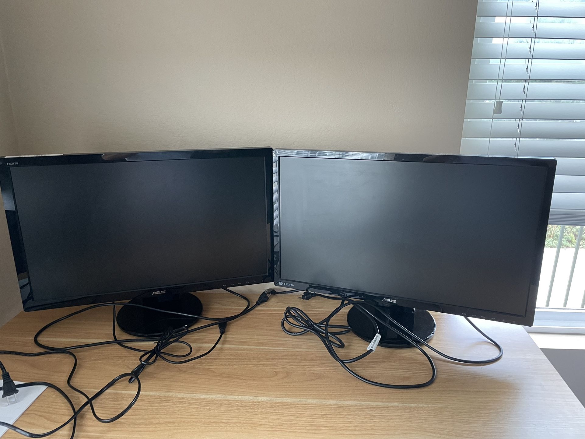 Computer Monitors