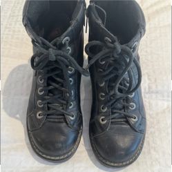 Harley Davidson Boots 6.5