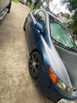 2007 Honda Civic