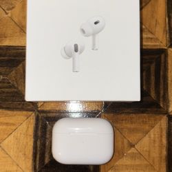 Apple Airpod Pro 2nd Generation