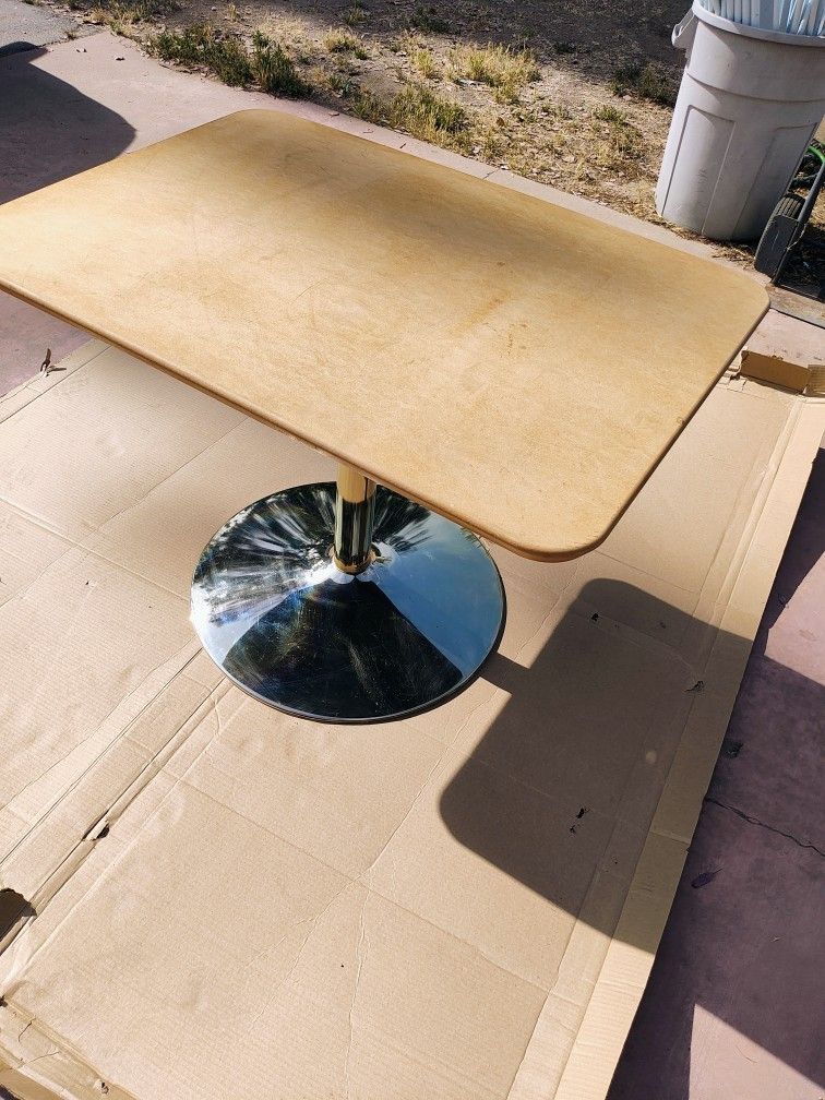 Small Table