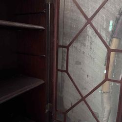 LOCATED IN KAUFMAN ANTIQUE FURNITURE 