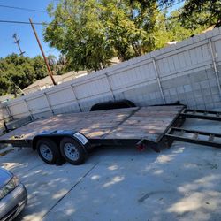 Car Trailer