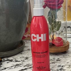 Chi 44 Iron Guard Thermal Protection Spray