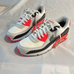 Nike Air Max 90 Gore-Tex Infrared