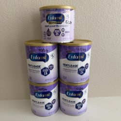 Baby Formula (read description)