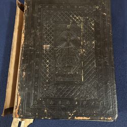 1903- Missale Romanum Ancien livre de messe Livre liturgique Messe+Chants liturgique Latin Religion