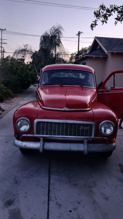Volvo
