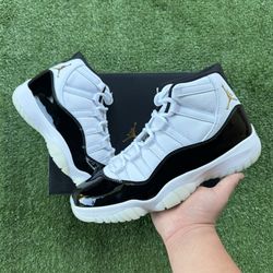 Jordan 11 Gratitude Size 11 