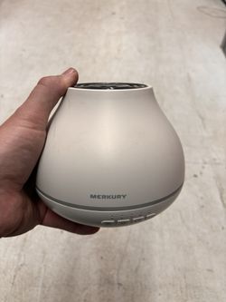 Aromatherapy Diffuser