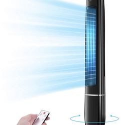 Tower Fan Air Choice