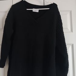 Free sweater  - Large