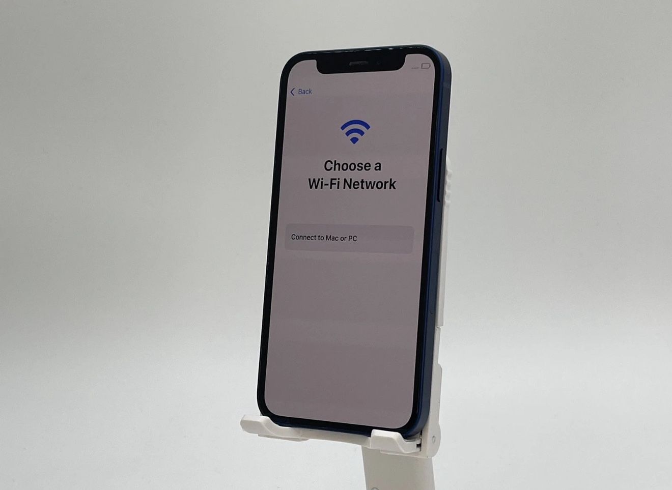 iPhone 12 Mini