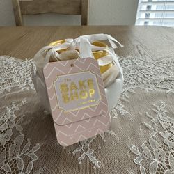 Easter Measuring Cups 