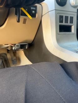 2008 Toyota Tundra