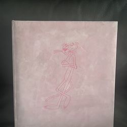 The Pink Panther Ultimate Collection